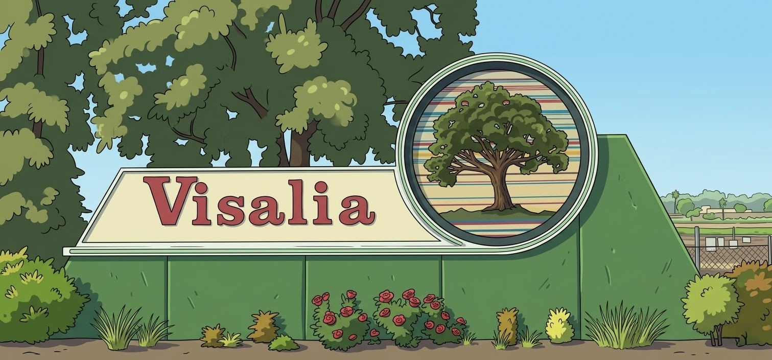 Visalia Voice